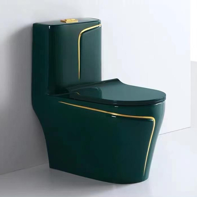 toilette sanitaria degli articoli 6L