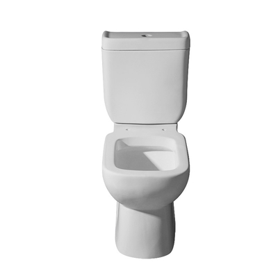 toilette in due pezzi di 3L 6L