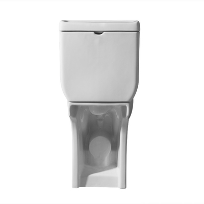 toilette in due pezzi di 3L 6L