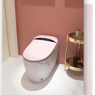 sciacquone astuta fissa Siphonic telecomandato Flessinga di 3L 6L