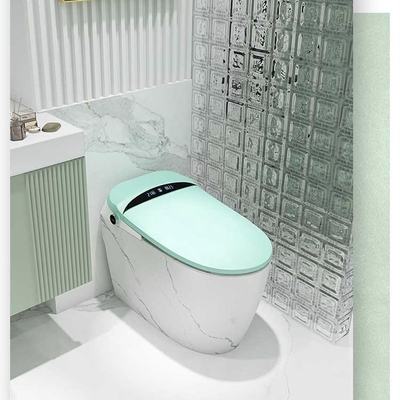 sciacquone astuta fissa Siphonic telecomandato Flessinga di 3L 6L