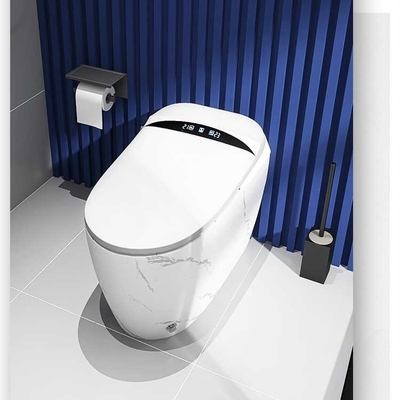 sciacquone astuta fissa Siphonic telecomandato Flessinga di 3L 6L