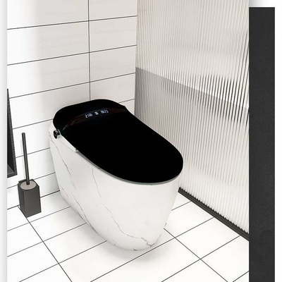 sciacquone astuta fissa Siphonic telecomandato Flessinga di 3L 6L