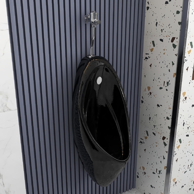 Sensore automatico dell'orinale di Flessinga del sifone degli articoli sanitari fissati al muro della sciacquone