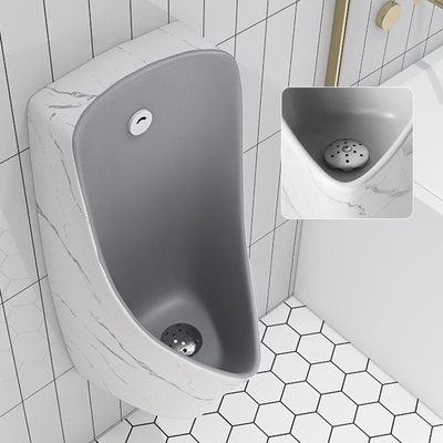 toilette fissata al muro dell'orinale del WC di 340*270*750mm per gli articoli sanitari degli uomini