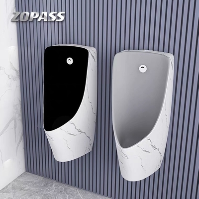 toilette fissata al muro dell'orinale del WC di 340*270*750mm per gli articoli sanitari degli uomini