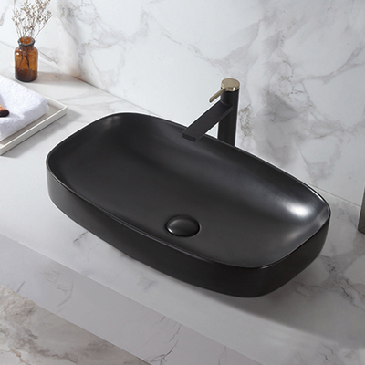 lavandino sanitario del bagno degli articoli del bacino di Ceramic Hand Wash del modello 3D