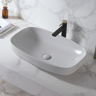 lavandino sanitario del bagno degli articoli del bacino di Ceramic Hand Wash del modello 3D