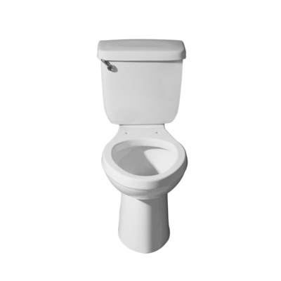 Toilette in due pezzi del CE CUPC