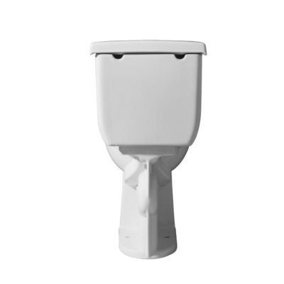 Toilette in due pezzi del CE CUPC
