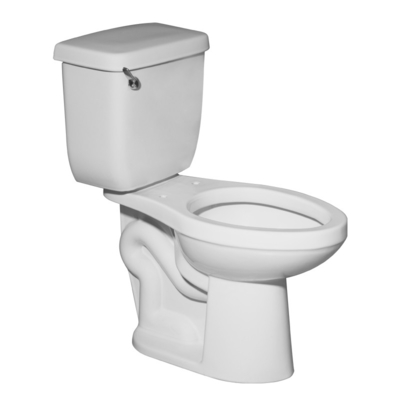 Toilette in due pezzi del CE CUPC