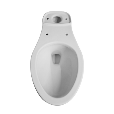 Toilette in due pezzi del CE CUPC