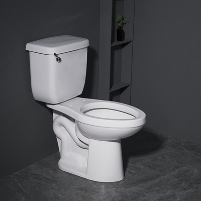 Toilette in due pezzi del CE CUPC