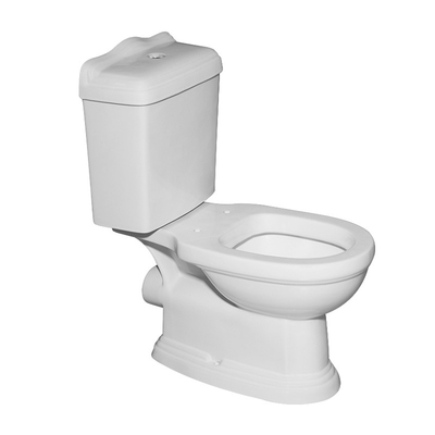 toilette in due pezzi di 660*345*820mm