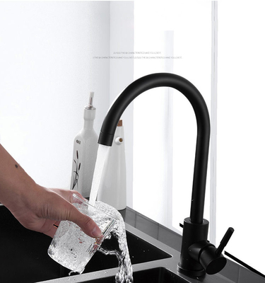 Rubinetto sanitario degli articoli SUS304
