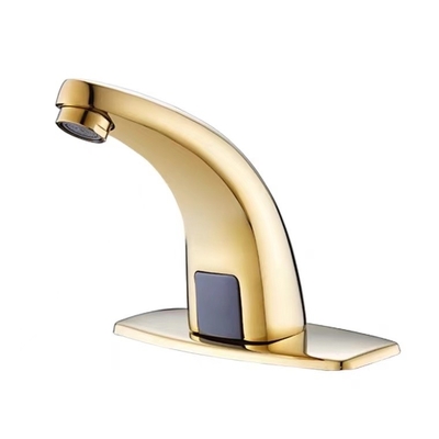Sensore automatico di igiene del rubinetto del bagno del ODM Smart Touchless dell'OEM
