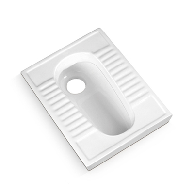ODM Pan Eco Friendly Bathroom Furnitures occupante ceramico dell'OEM