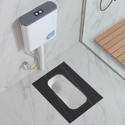 Pietra sinterizzata moderna che occupa WC Pan Easy To Clean Durable sanitario